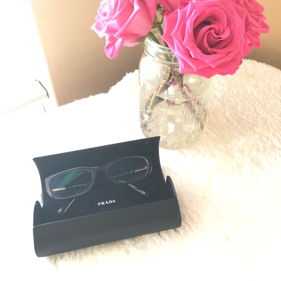 Prada ✨Eyeglasses - Picture 1 of 6